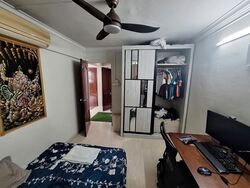 Blk 338 Kampong Ubi View (Geylang), HDB 4 Rooms #556422451